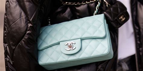 Pourquoi les sacs Chanel sont aussi ch